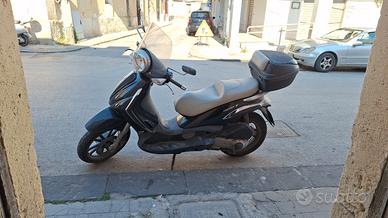 Piaggio Beverly 125 - 2009