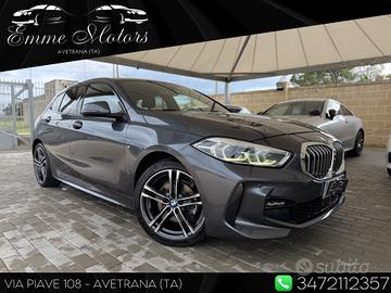 Bmw 116 D Msport UNICO PROPRIETARIO