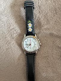 Orologio michel jordi