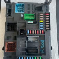 Body Computer Peugeot 208 (9807531680)