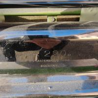 macchina per pasta fresca 