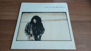 Elemental, Tears For Fears, 1993