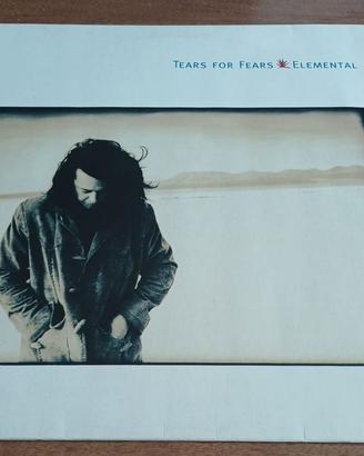 Elemental, Tears For Fears, 1993