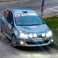 Clio R3 Maxi