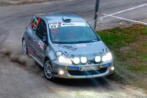 Clio R3 Maxi