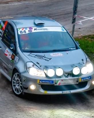 Clio R3 Maxi