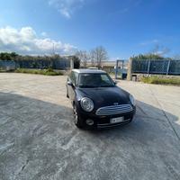 Mini clubman r55 in ottime  condizioni