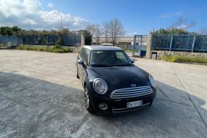 Mini clubman r55 in ottime  condizioni