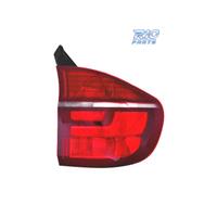 FANALE DESTRO BMW X5 E70 RESTYLING 10-12 LED BIANC