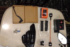 Mv agusta 800 / 675 brutale / dragster rr/ f3