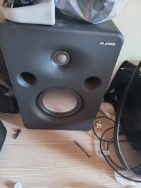 cassa audio m-audio