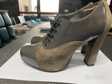 Scarpe donna Luciano Barachini 36