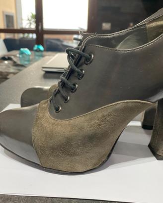Scarpe donna Luciano Barachini 36