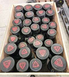 Manubri Ziva - no Technogym