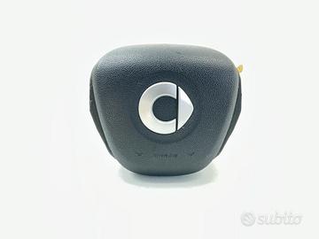 AIRBAG VOLANTE SMART Fortwo Coupé (W451) A4518602