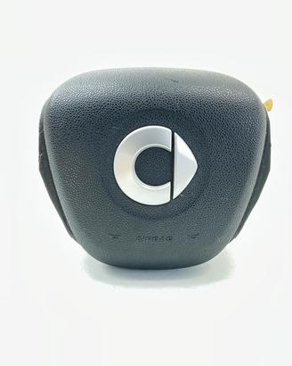 AIRBAG VOLANTE SMART Fortwo Coupé (W451) A4518602