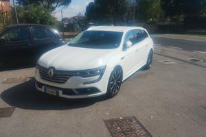 Renault Talisman 1.6 dci del 2017