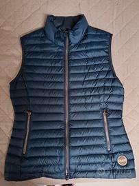 piumino smanicato leggero COLMAR
