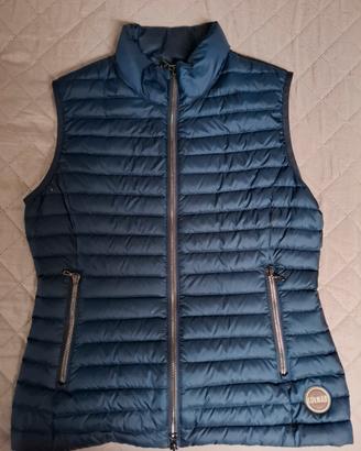piumino smanicato leggero COLMAR