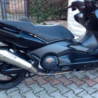 Scarico/Marmitta Zard per Tmax 500