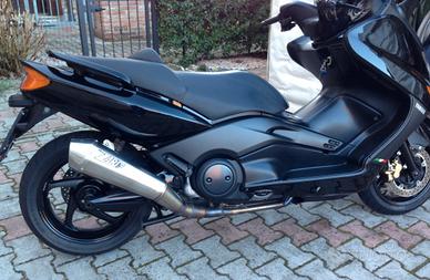Scarico/Marmitta Zard per Tmax 500