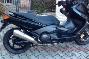 Scarico/Marmitta Zard per Tmax 500