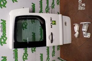 PORTA POSTERIORE DESTRA PER FIAT SCUDO 2009