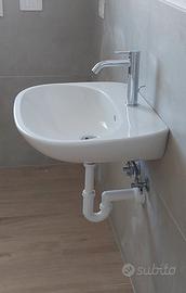 Lavabo ideal standard