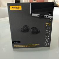 Jabra Evolve 2 Buds