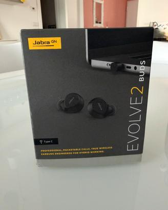 Jabra Evolve 2 Buds