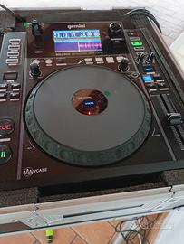 DUE MDJ GEMINI 900