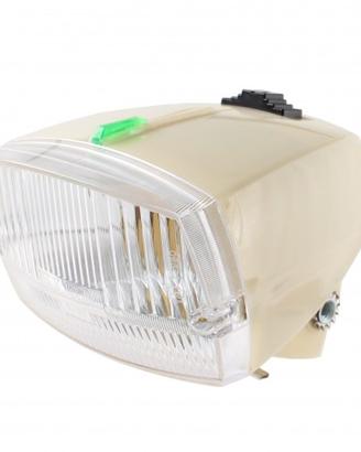 Faro anteriore Siem Piaggio Ciao Special