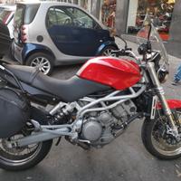 Moto Morini 9 1/2- 2007
