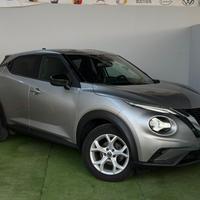 Nissan Juke 1.0 DIG-T 114 CV Business