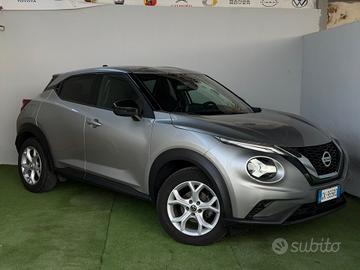 Nissan Juke 1.0 DIG-T 114 CV Business