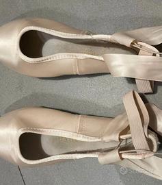 Punte danza Gaynor