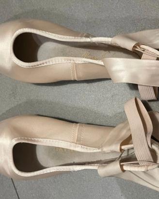 Punte danza Gaynor