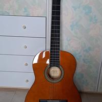 chitarra classica 