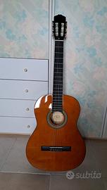 chitarra classica 