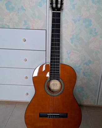 chitarra classica 