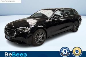 Mercedes-Benz Classe E E SW 200 D ADVANCED PL...