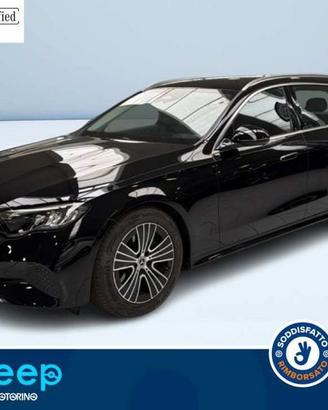 Mercedes-Benz Classe E E SW 200 D ADVANCED PL...
