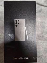 Samsung galaxy s24 ultra 512gb