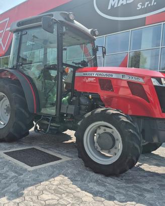 MASSEY FERGUSON 3710F