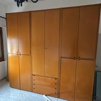 Mobile camera da letto