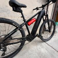 Mtb elettrica