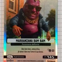Marranzana Bam Bam