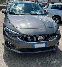 Fiat Tipo 1.6MJT SW Cambio Automatico