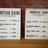 -Cartelli pubblicitari