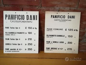 -Cartelli pubblicitari